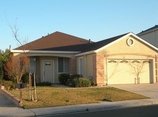 4292 Melody Ln, Vallejo, CA