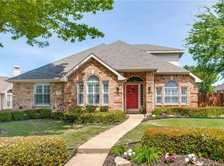 5804 Stratford Ln, The Colony, TX 75056