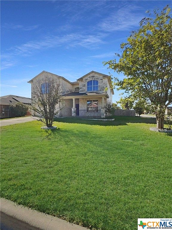 9819 River Land Ct, Temple, TX 76502 Zillow