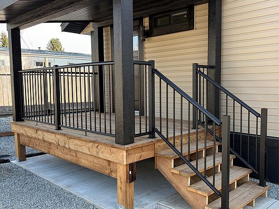 2nd image of 1361 30th St SE #42