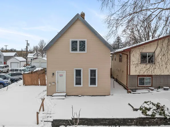 634 Van Buren Ave, Saint Paul, MN 55104