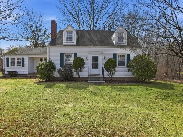 (undisclosed Address), North Branford, CT 06471