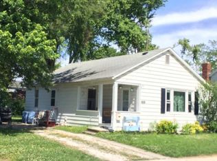 505 S Linden St, Effingham, IL 62401