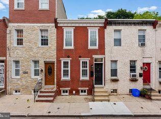 1031 S Cleveland St, Philadelphia, PA 19146