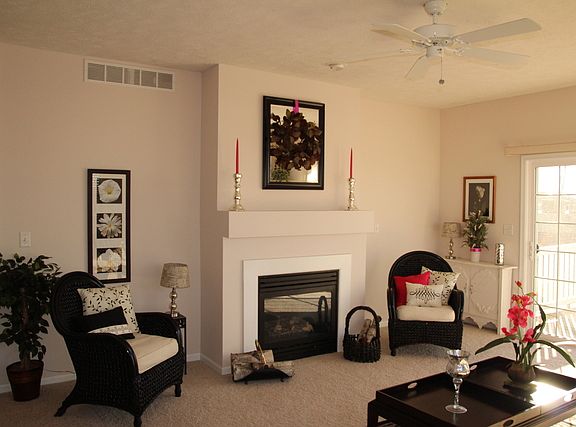 2nd image of 7551 Royal Troon Dr #1A