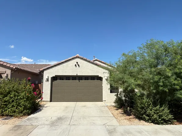 8956 W Solano Dr, Glendale, AZ 85305