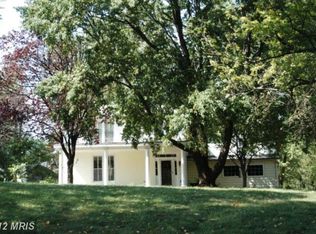 19261 Foggy Bottom Rd, Bluemont, VA 20135