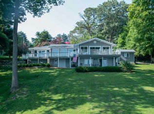 645 Lakestone Rd, Union Hall, VA 24176