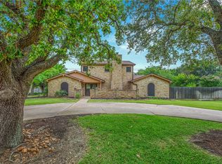 3001 Rustling Oaks Dr, Bryan, TX 77802