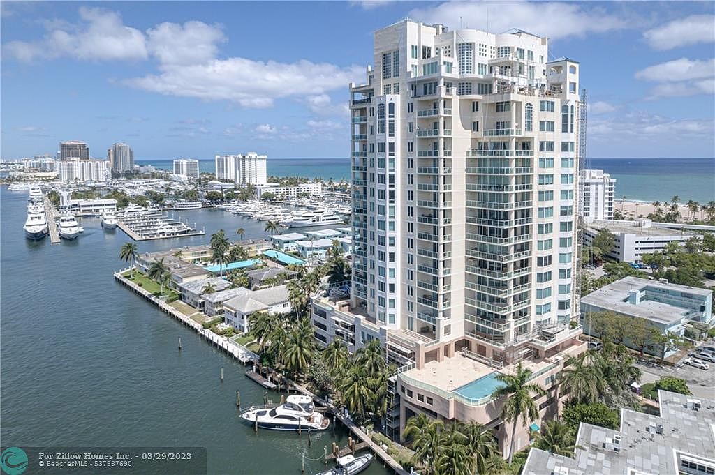 Jack Clark - Fort Lauderdale - Balistreri Real Estate