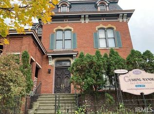 508 W Washington St, South Bend, IN 46601