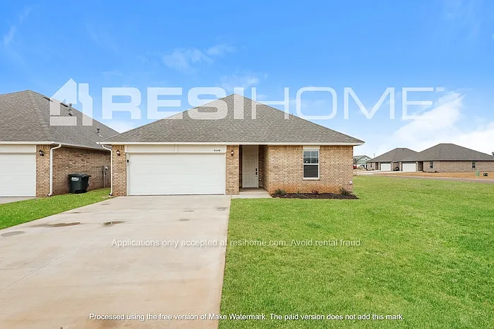 8161 Wesley Ave #B