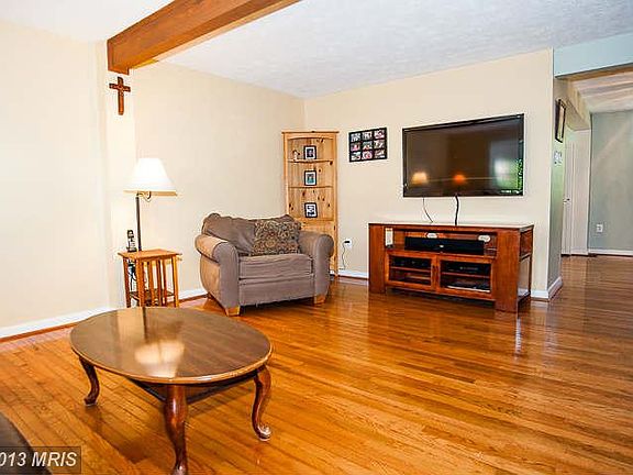 5th image of 13633 Clarendon Springs Ct