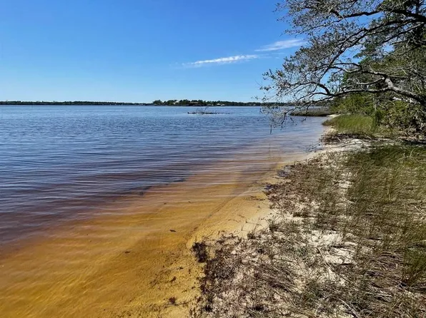 LOT 3 Durwood Ln, Milton, FL 32583