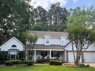 1109 Wedgewood Dr, Ruston, LA 71270