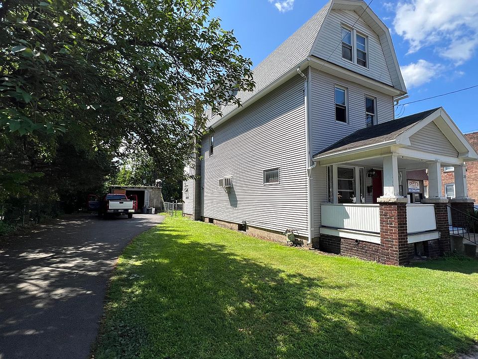 269 N Washington St, Wilkes Barre, PA 18702 | Zillow