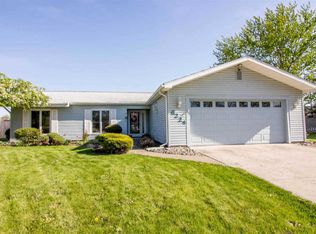 6224 Northhampton Pl, Fort Wayne, IN 46815