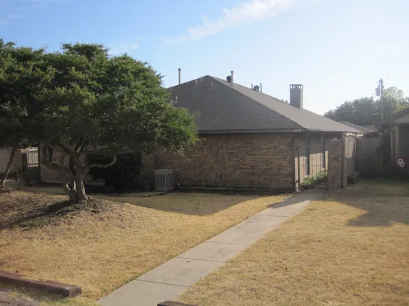 6478 Argo St, Dallas, TX 75214