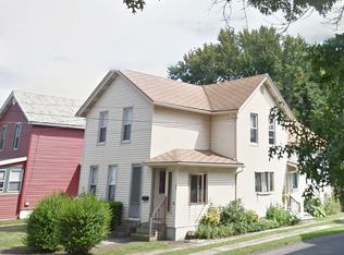 73 E Front St, Dunkirk, NY 14048