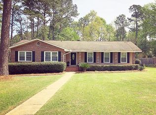 1902 Northside Dr, Dothan, AL 36303
