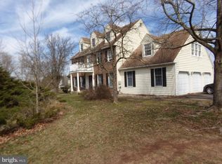 1021 Almshouse Rd, Warrington, PA 18976