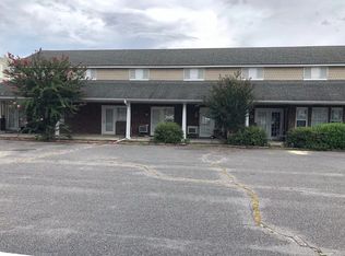 113 W College Ave APT 6, Hartsville, SC 29550