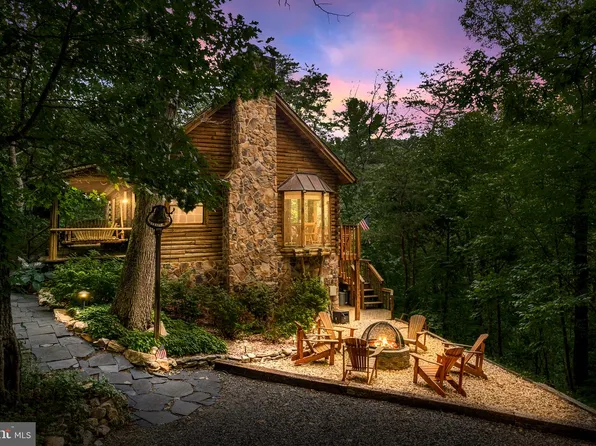 920 Old Buffalo Ln, New Market, VA 22844