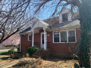 3600 16th St S, Arlington, VA 22204