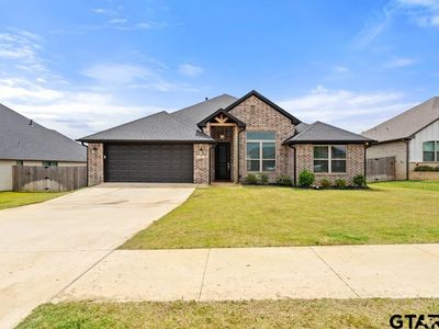 242 Amanda Ave, Bullard, TX, 75757