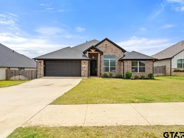 242 Amanda Ave, Bullard, TX 75757