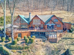 1699 Cabin Flats Rd, Balsam, NC 28707