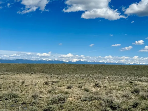 TRACT 27 Steel Creek Rd, Wisdom, MT 59761