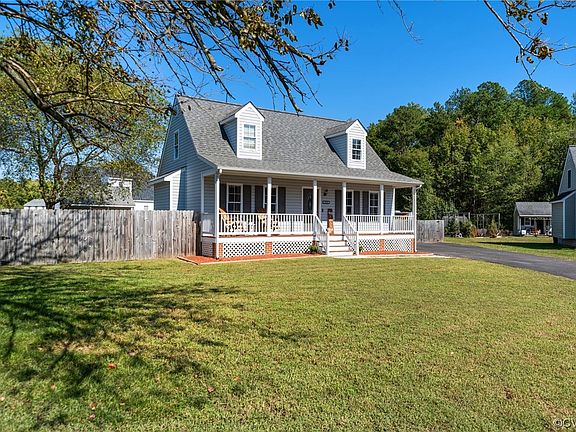 2nd image of 3512 Maurer Ct