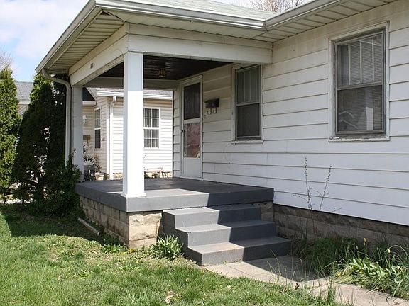 2nd image of 1411 N Livingston Ave