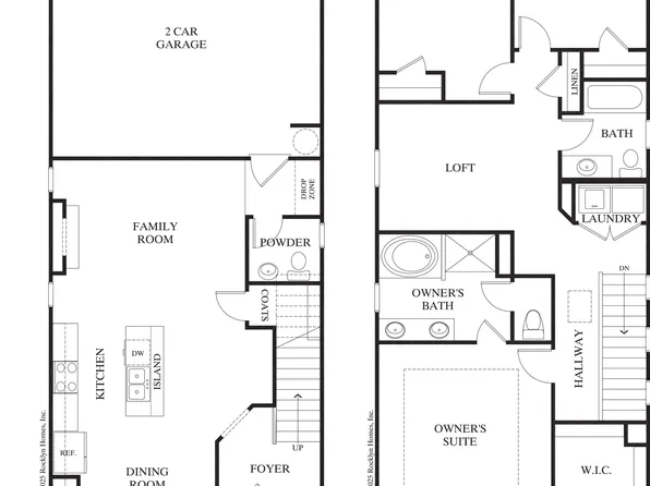 207 Barracks Way #868, Hoschton, GA 30548