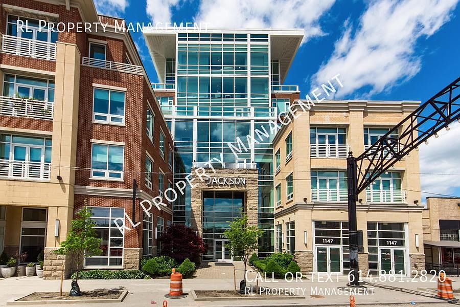 1st image of 1145 N High St Unit 310