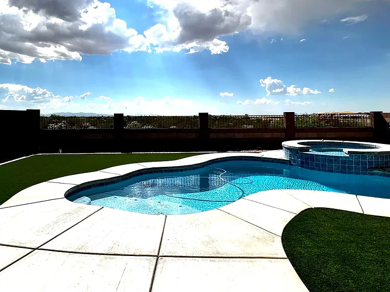 11104 S Weismann Dr — Photo 47
