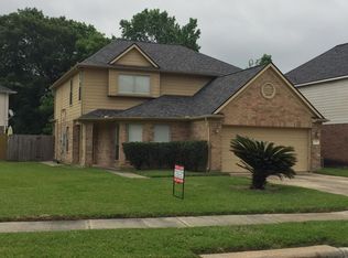 1150 Pennygent Ln #1, Channelview, TX 77530