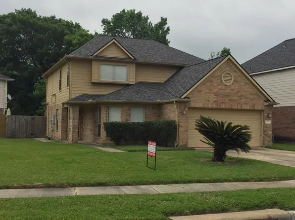 1150 Pennygent Ln #1, Channelview, TX 77530