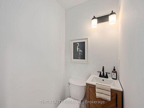 5th image of 1786 Attawandaron Rd #11