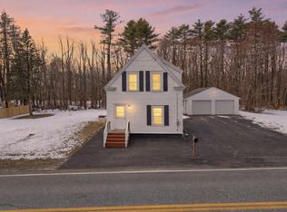 442 River Road, Windham, ME 04062