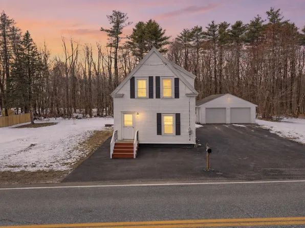 442 River Road, Windham, ME 04062