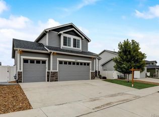 5475 Teton Dr, Frederick, CO 80504