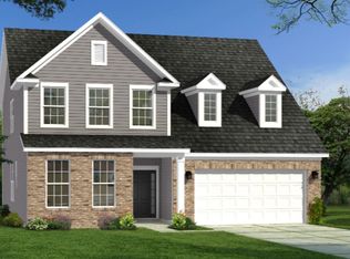 904 Channel Drop Loop, Zebulon, NC 27597