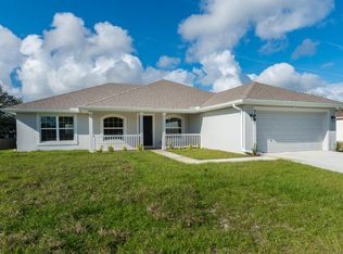 1308 Giddings St SW, Palm Bay, FL 32908