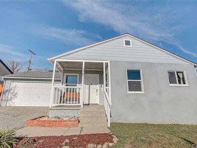 3741 Los Amigos St, Glendale, CA, 91214