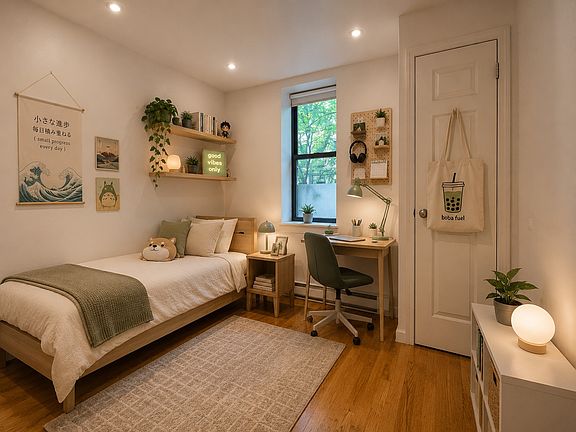 4th image of 350 Manhattan Ave APT 1H