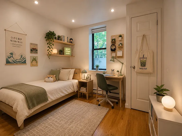 350 Manhattan Ave #1H — Photo 4