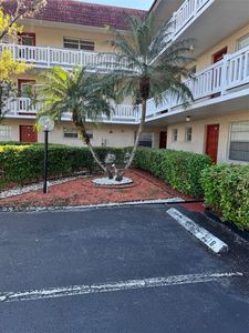 3774 Inverrary Boulevard #106p, Lauderhill, FL, 33319