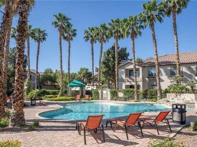 75 N Valle Verde Dr, Henderson, NV, 89074